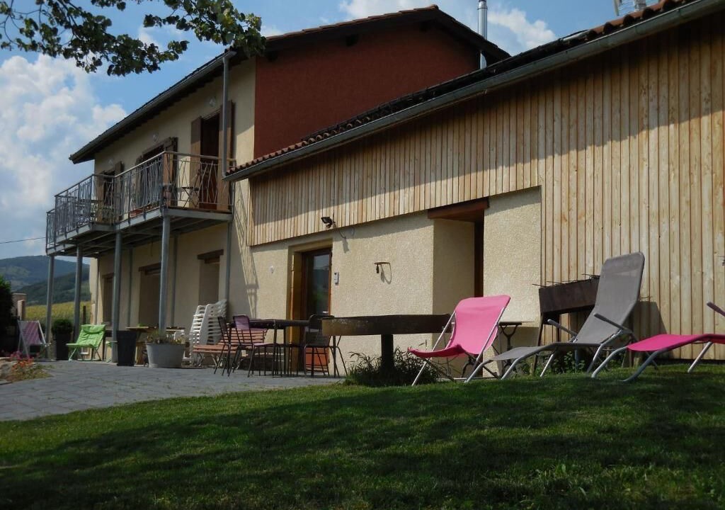 Photo of Patio Balcony in Bessenay