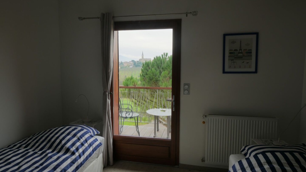 Photo of Patio Balcony in Bessenay