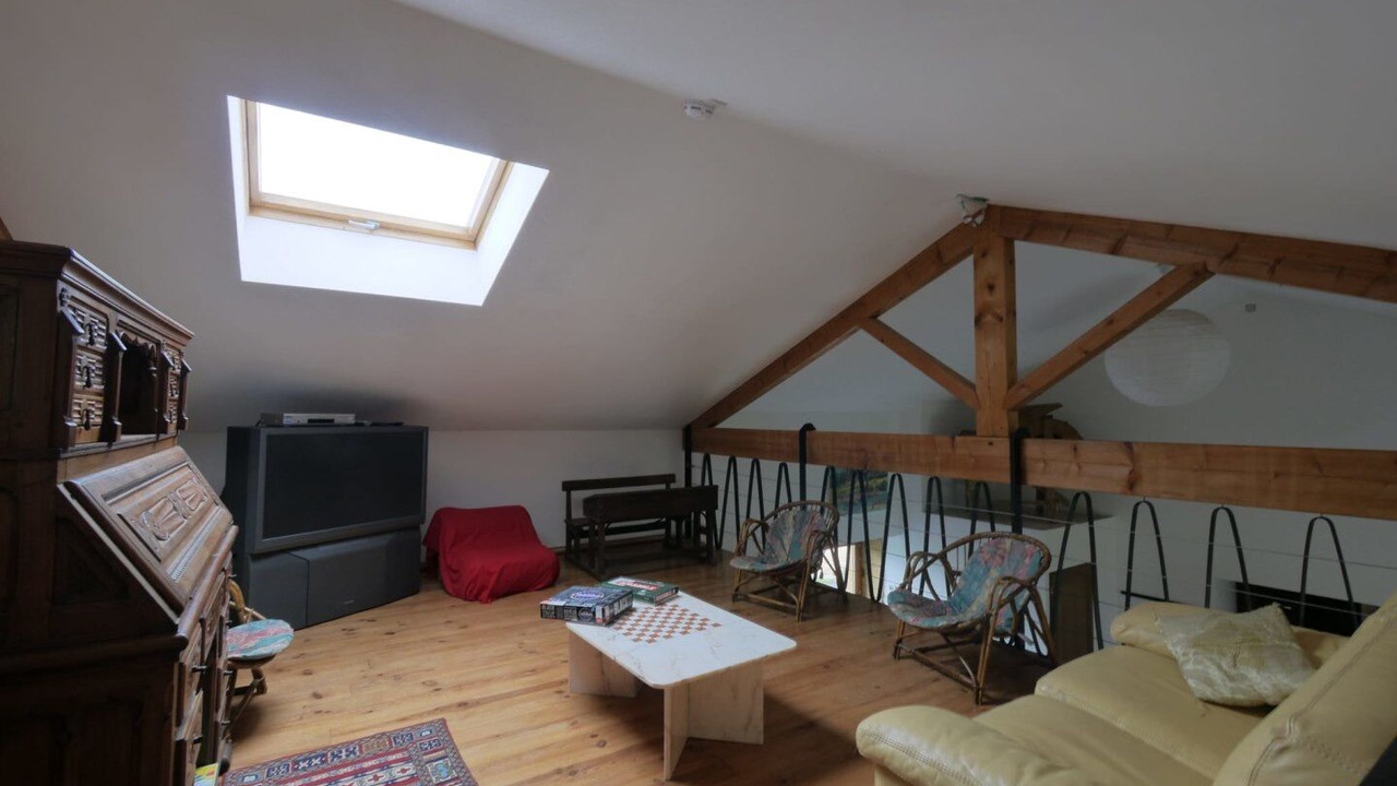 Photo of Patio Balcony in Bessenay