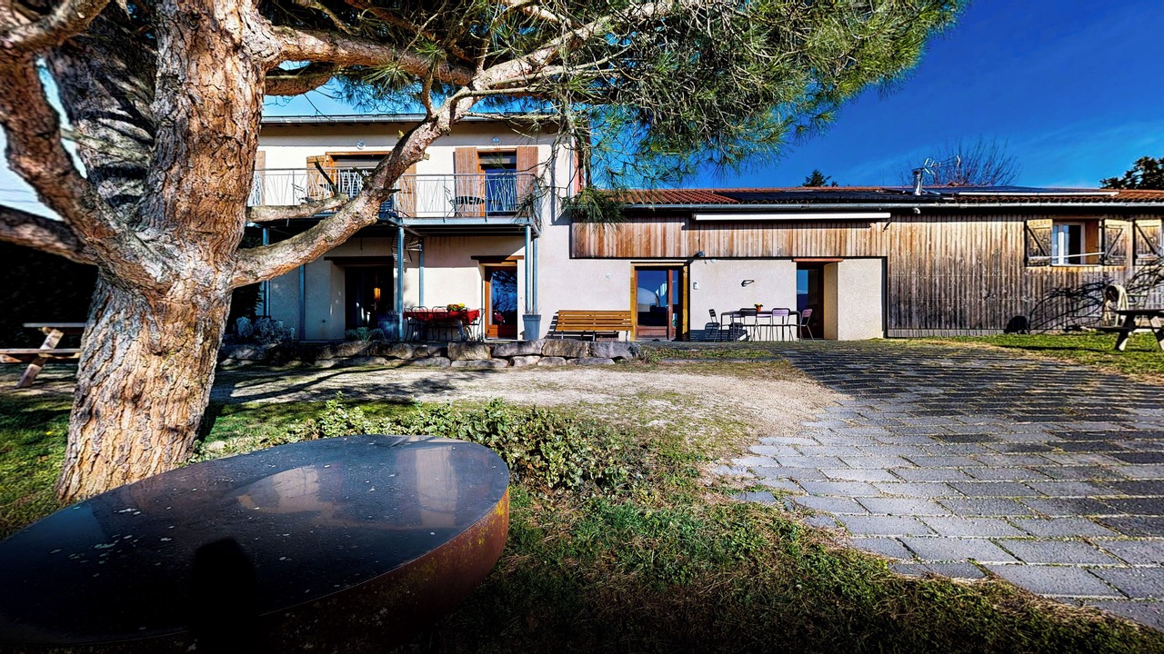 Photo of Patio Balcony in Bessenay