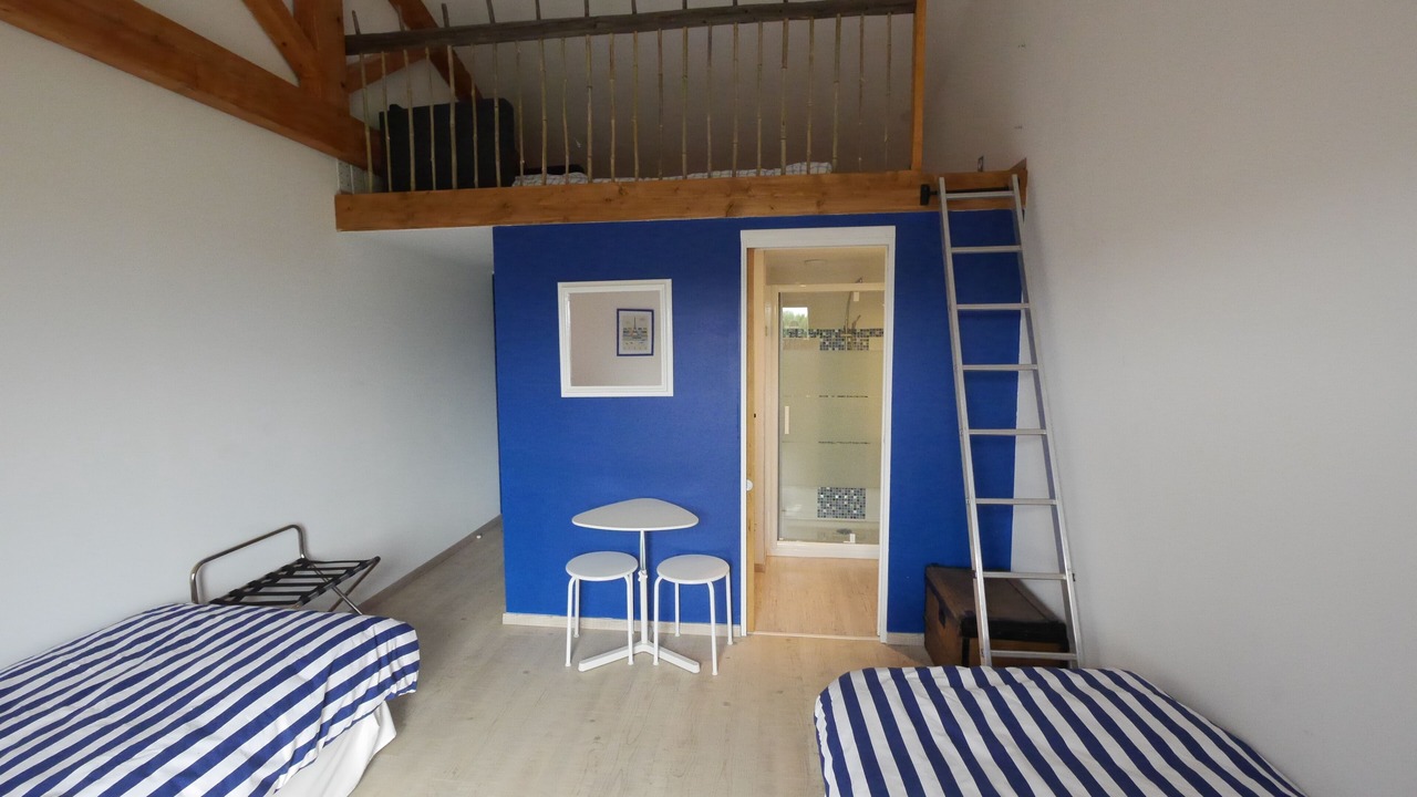 Photo of Patio Balcony in Bessenay