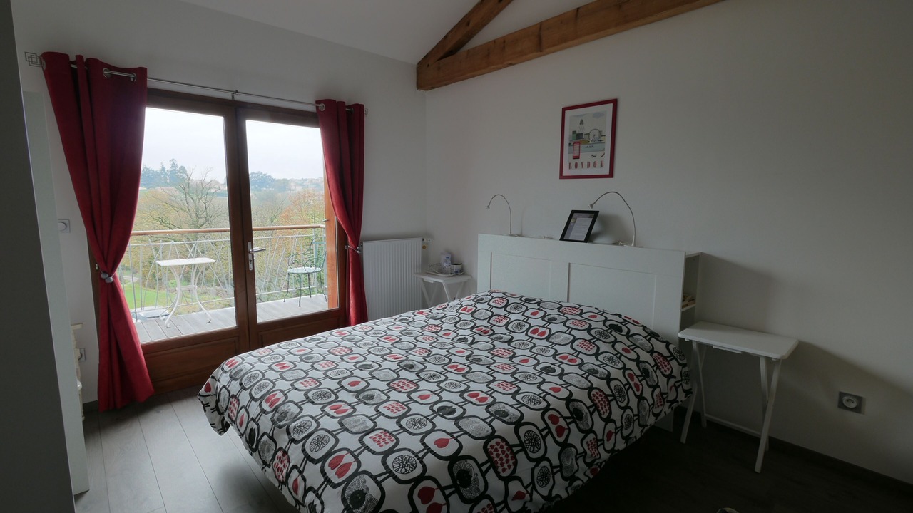 Photo of Patio Balcony in Bessenay