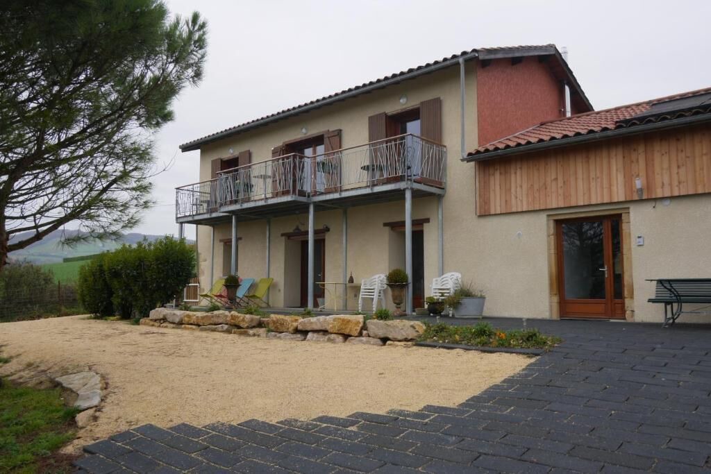 Photo of Outdoor in Bessenay