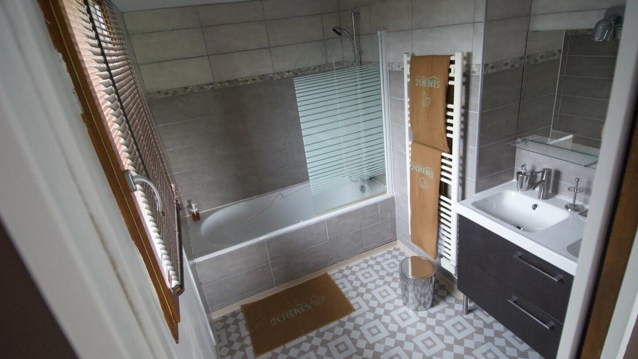 Photo of Patio Balcony in Bessenay