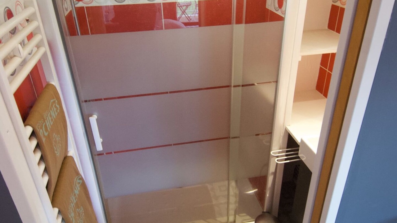 Photo of Patio Balcony in Bessenay