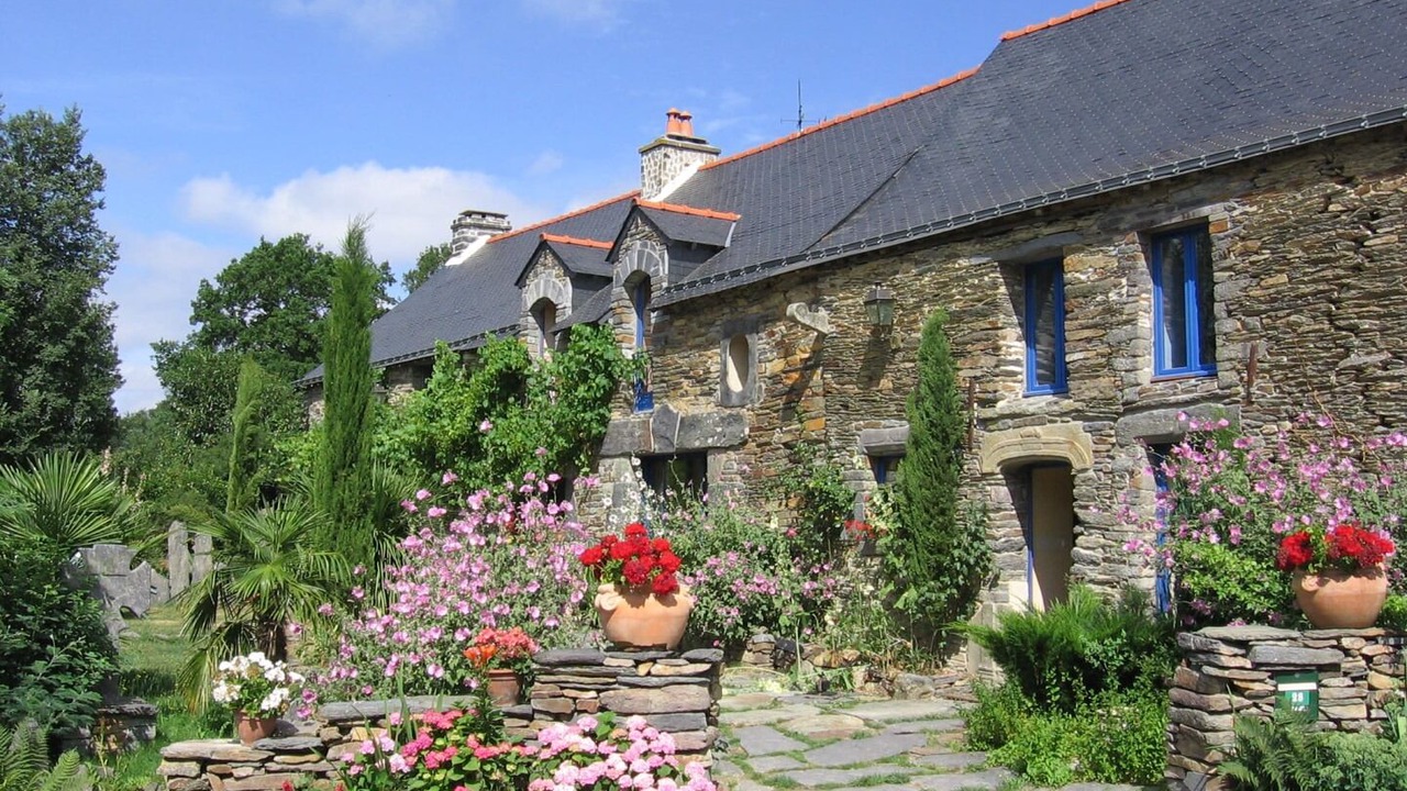 Photo of Outdoor in La Gacilly