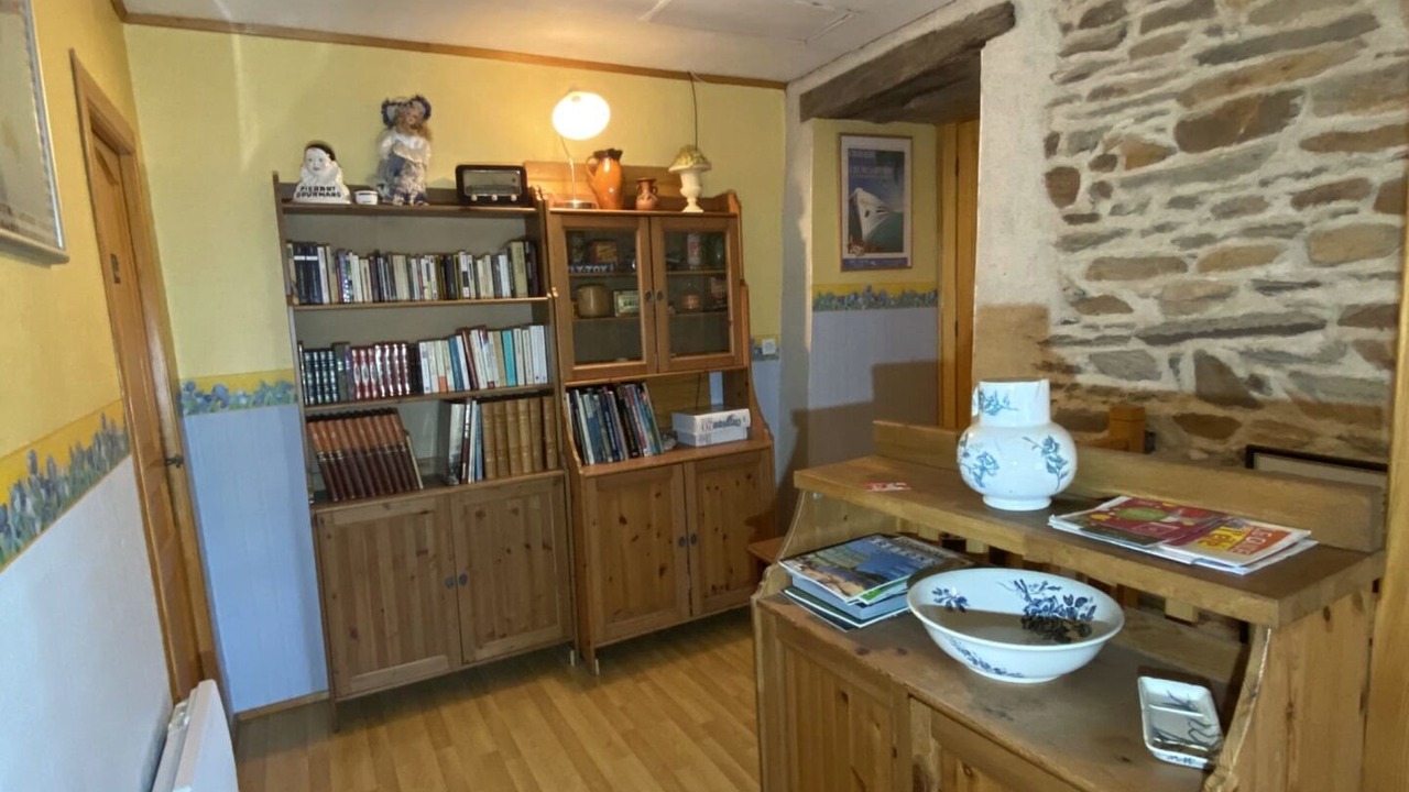 Photo of Outdoor in La Gacilly