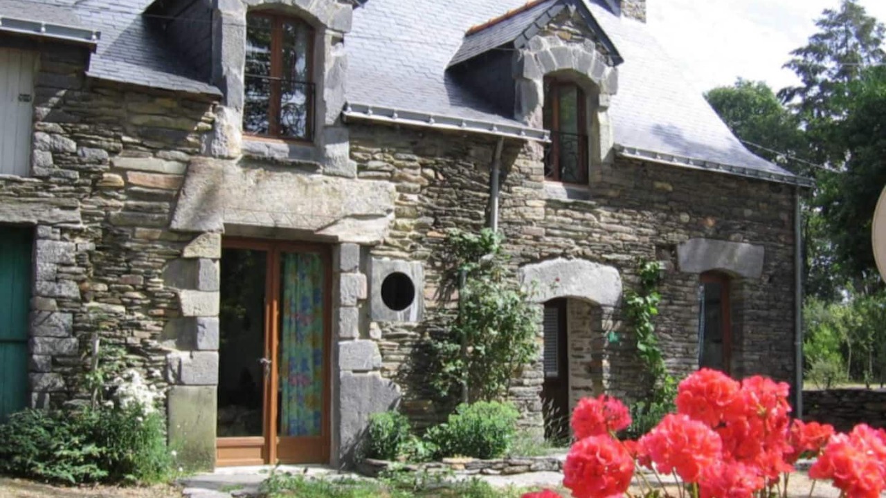 Photo of Outdoor in La Gacilly