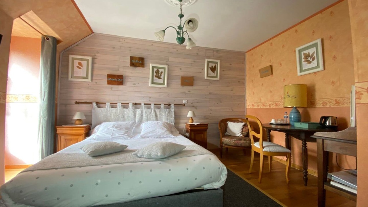 Photo of Outdoor in La Gacilly