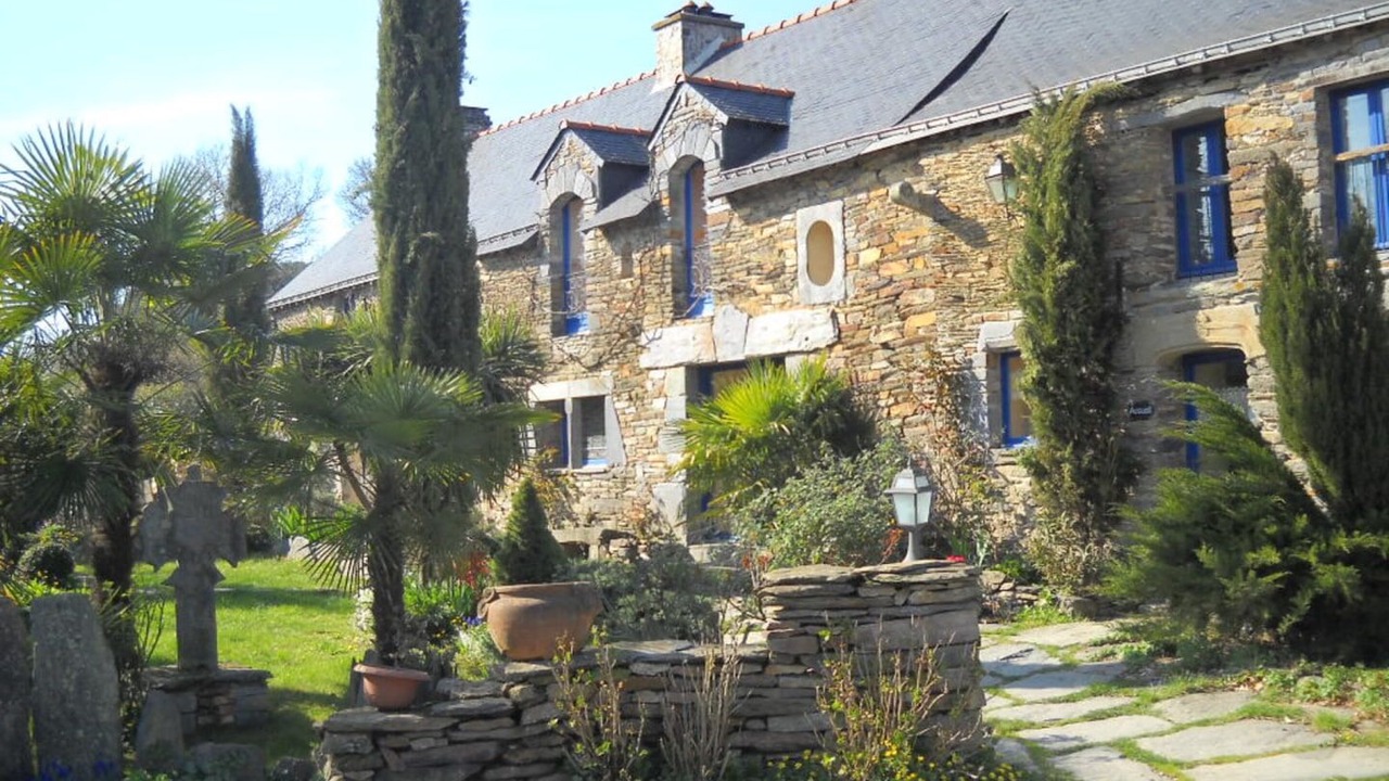 Photo of Outdoor in La Gacilly
