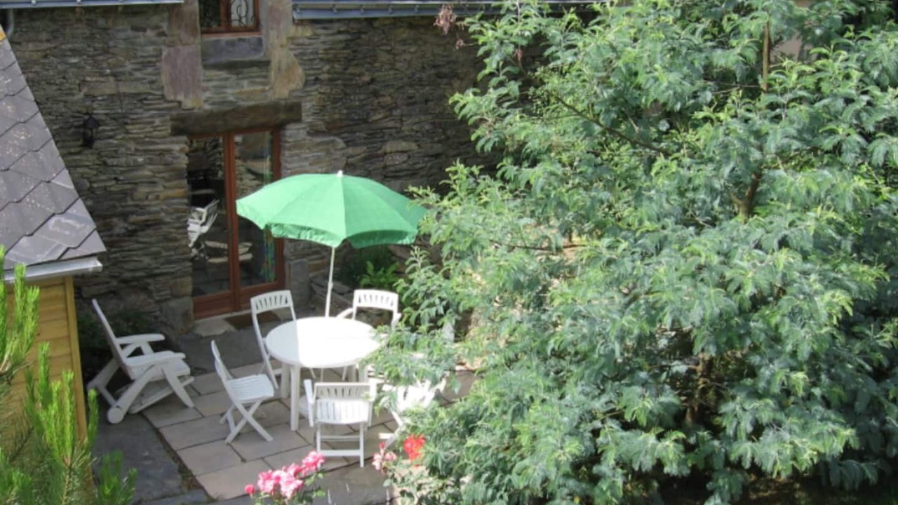 Photo of Outdoor in La Gacilly