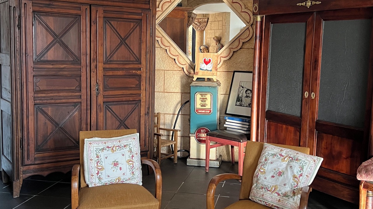 Photo of Others in Vic-sur-Cere