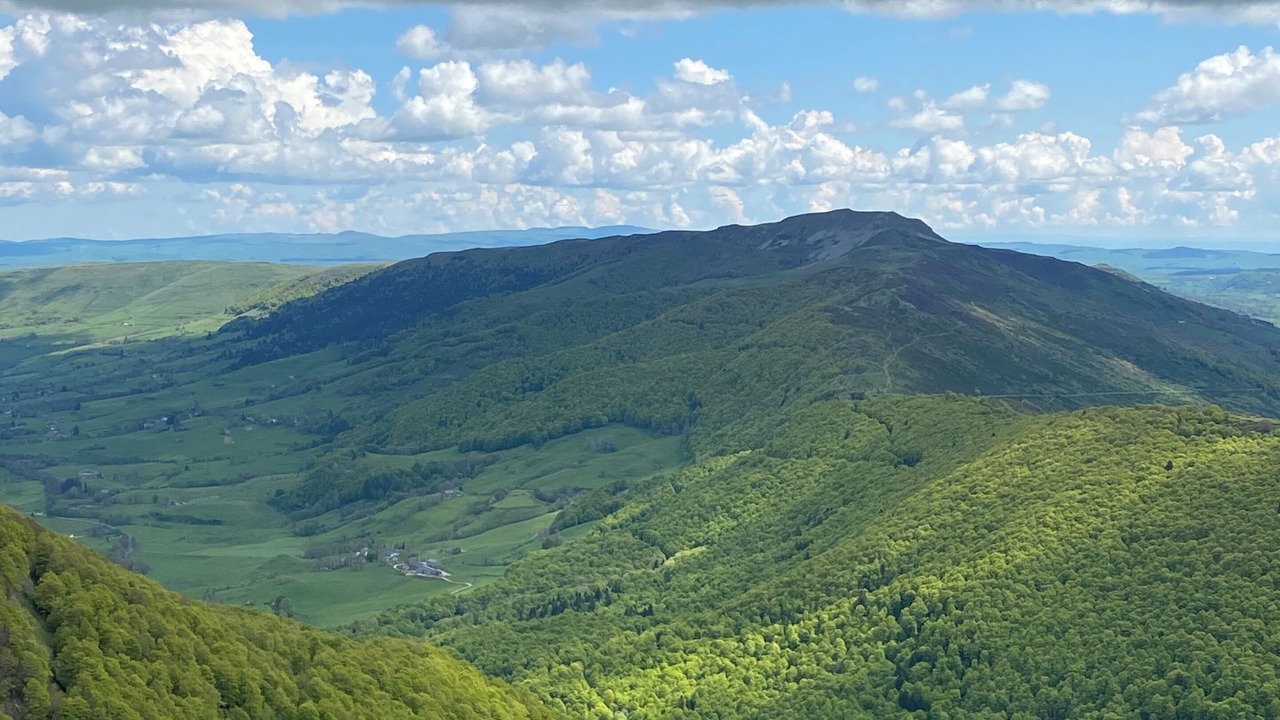 Photo of Outdoor in Vic-sur-Cere