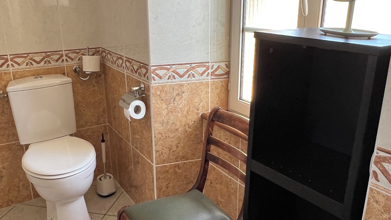 Photo of Bedroom in Vic-sur-Cere