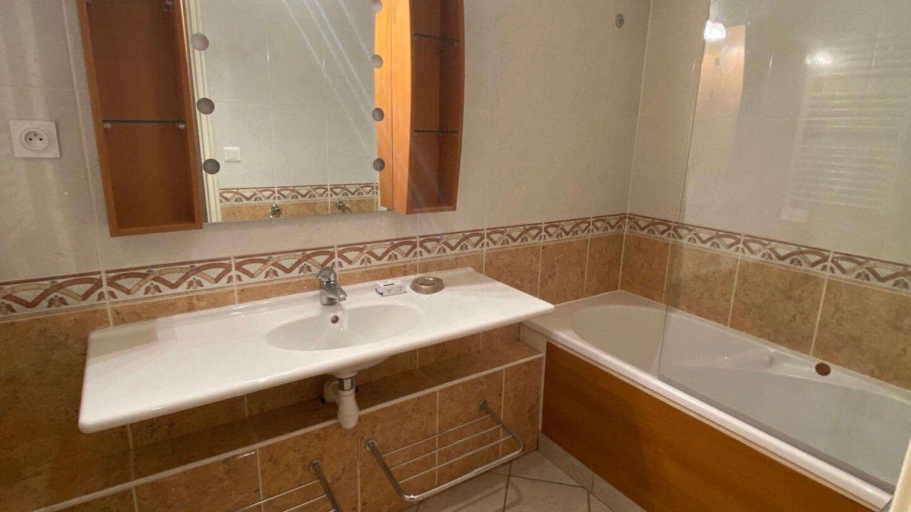 Photo of Bathroom in Vic-sur-Cere