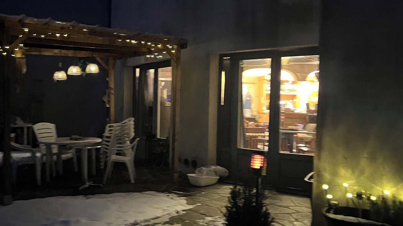 Photo of Outdoor in Vic-sur-Cere