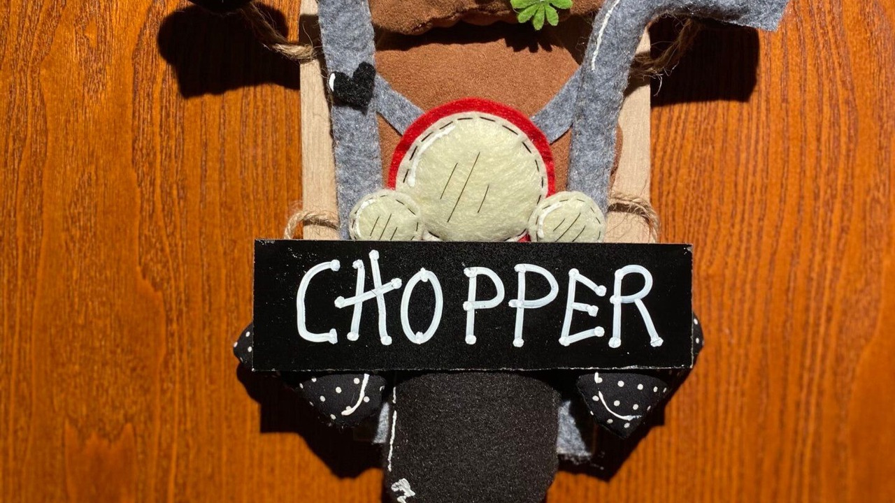 Photo of Bedroom in Vic-sur-Cere