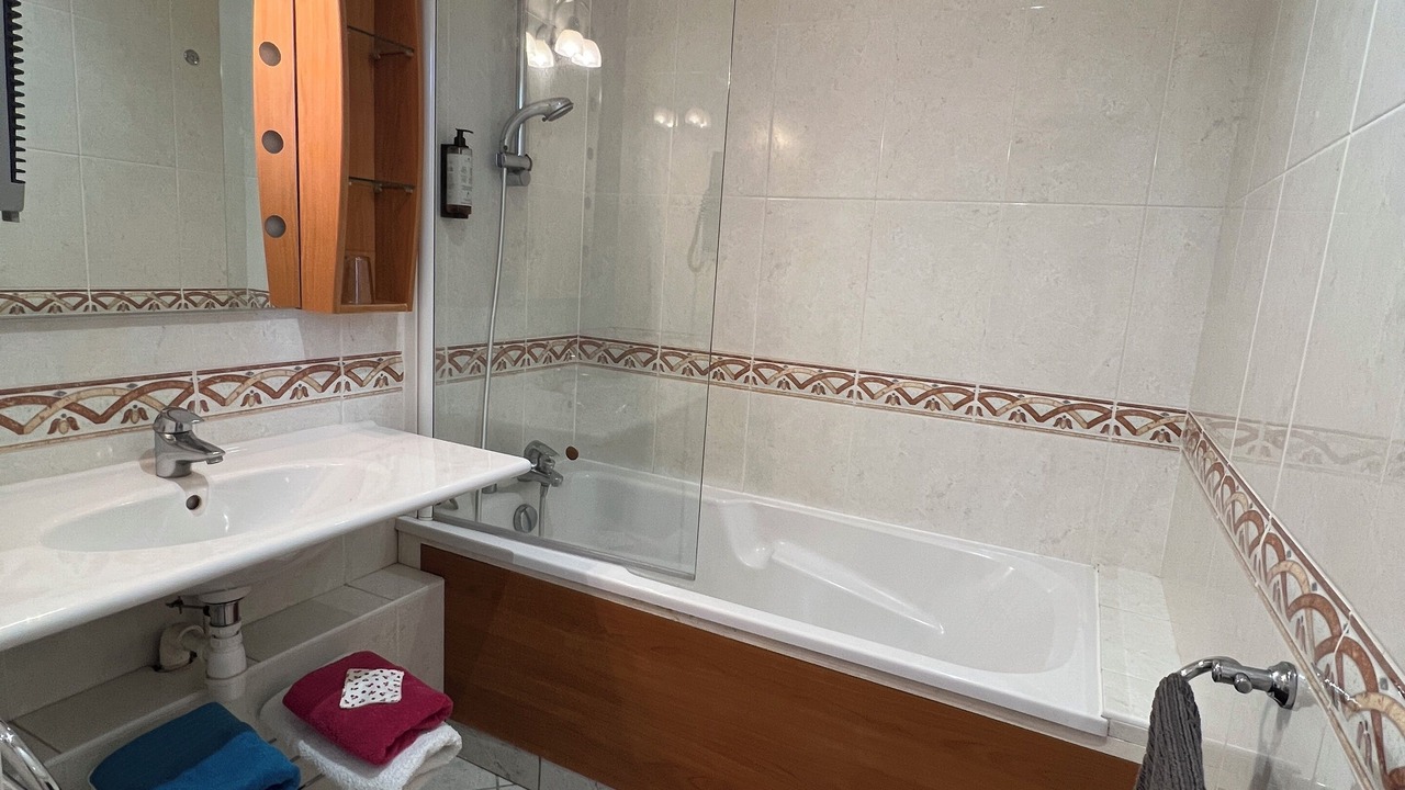 Photo of Bedroom in Vic-sur-Cere