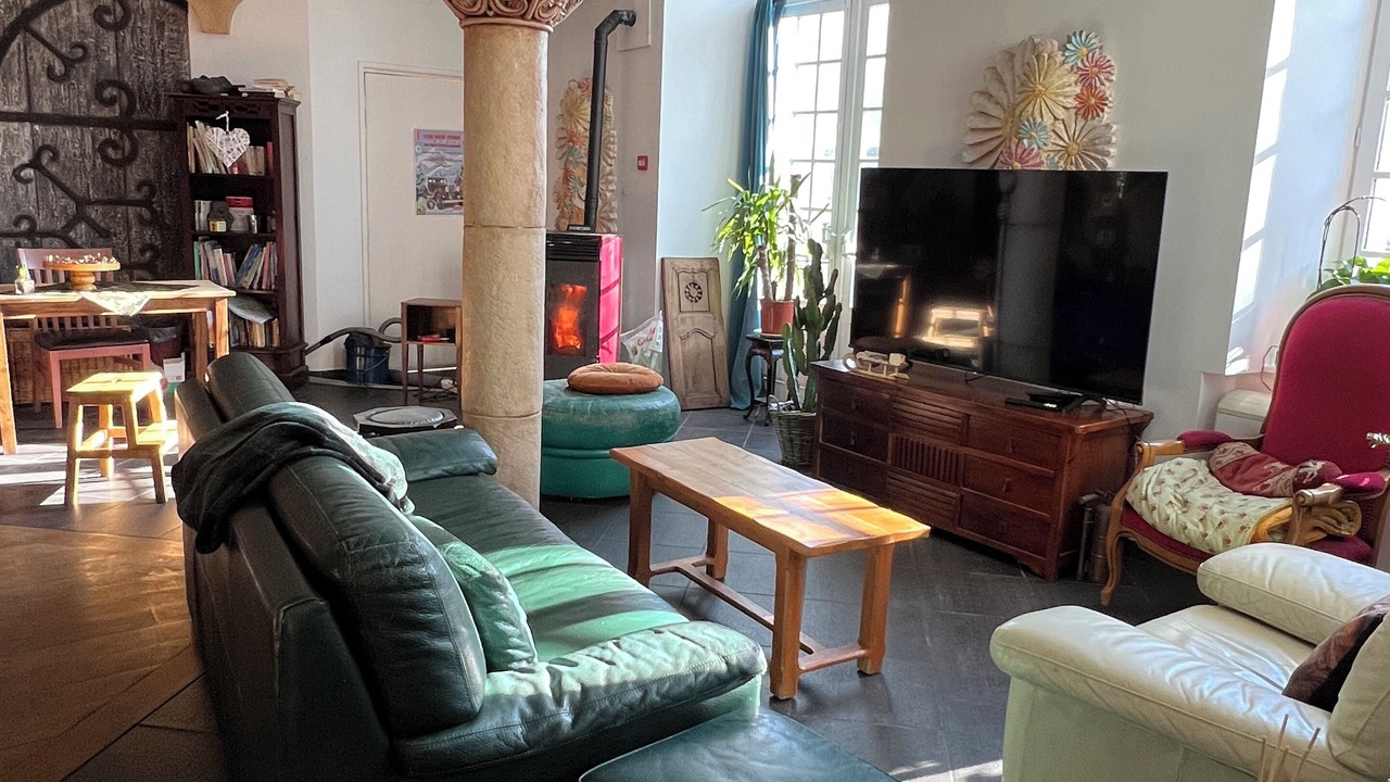 Photo of Others in Vic-sur-Cere