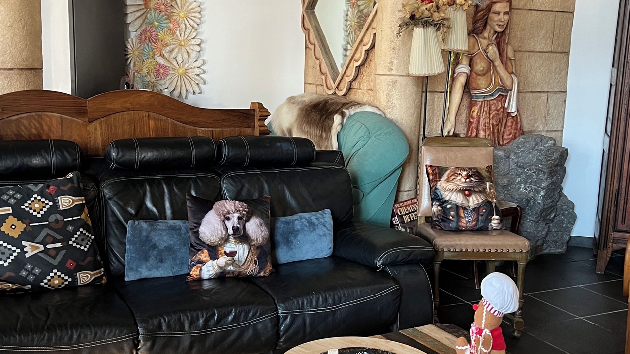 Photo of Others in Vic-sur-Cere