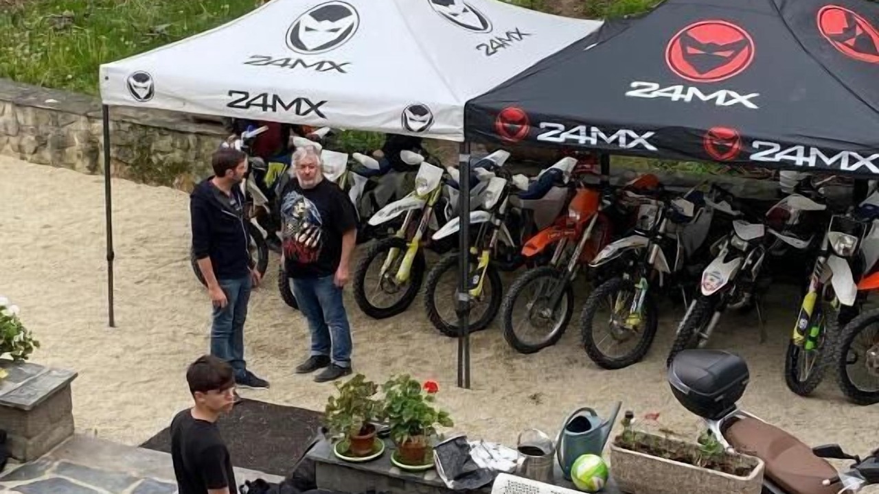 Photo of Outdoor in Vic-sur-Cere