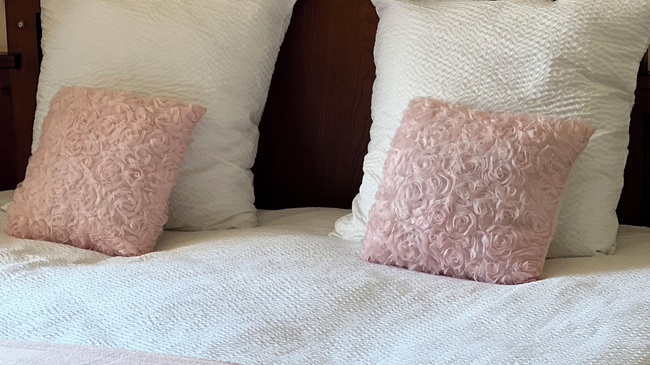 Photo of Bedroom in Vic-sur-Cere