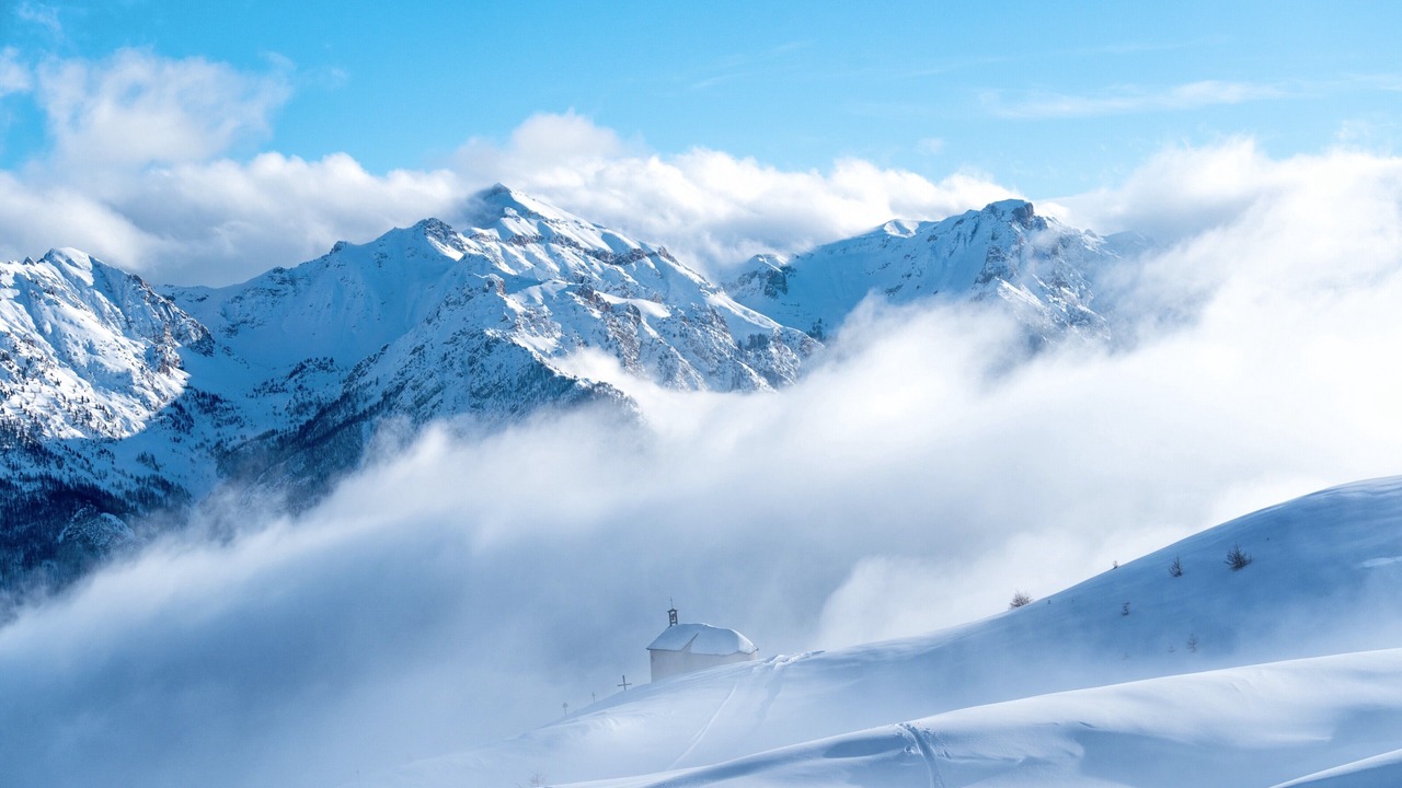 Photo of Others in Briancon