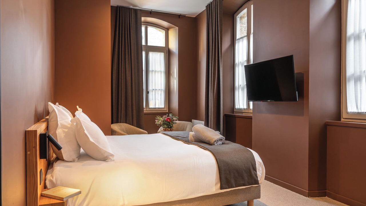 Photo of Bedroom in Briancon