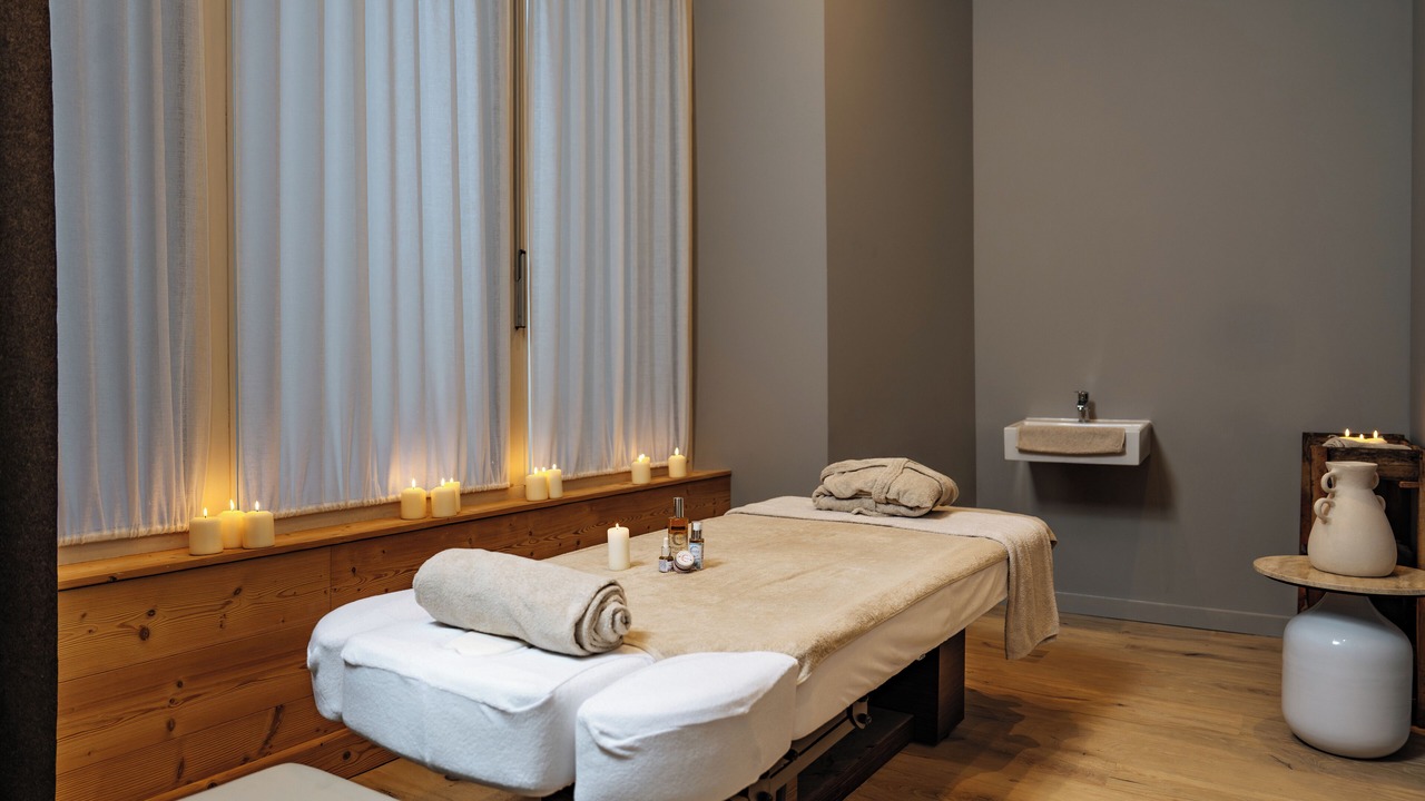 Photo of Bedroom in Briancon