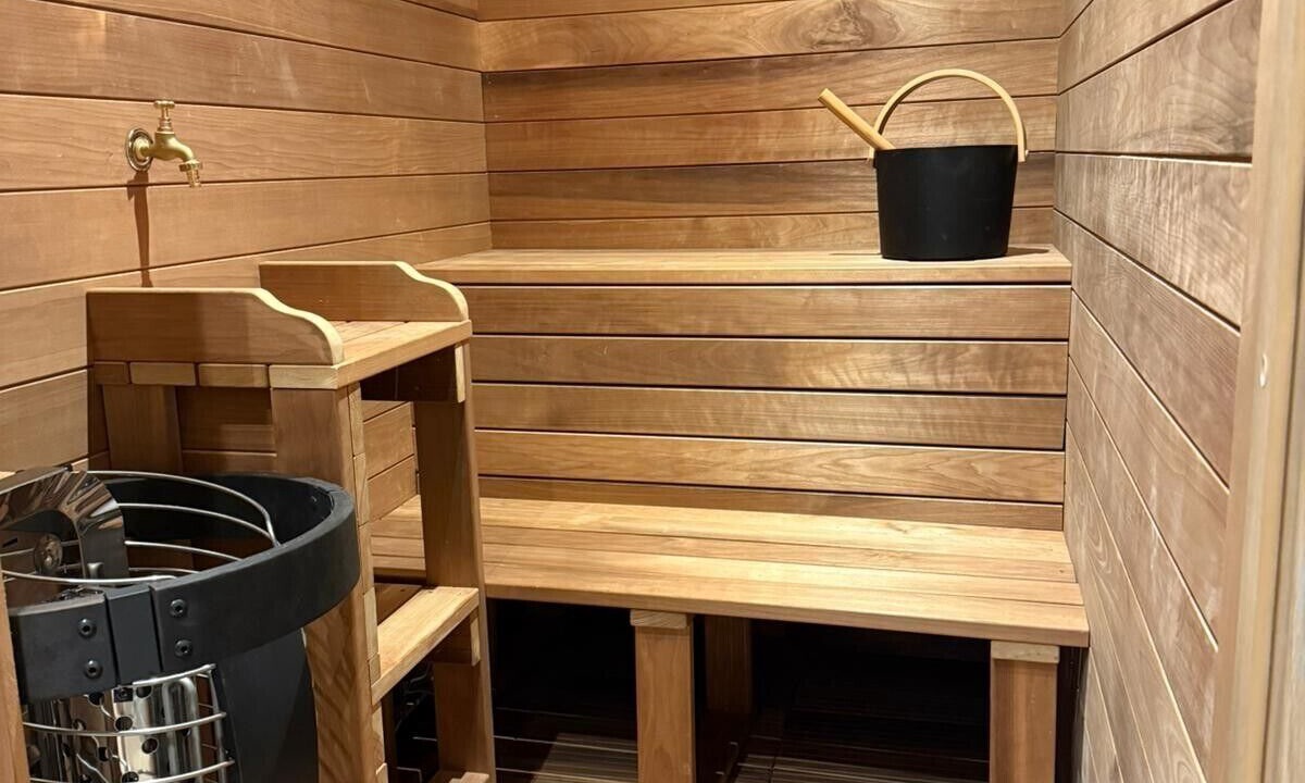 Photo of Bedroom in Briancon