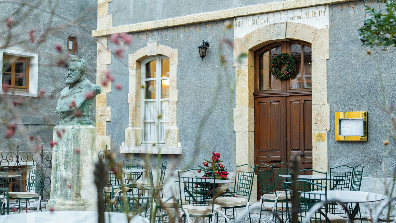 Photo of Outdoor in Briancon