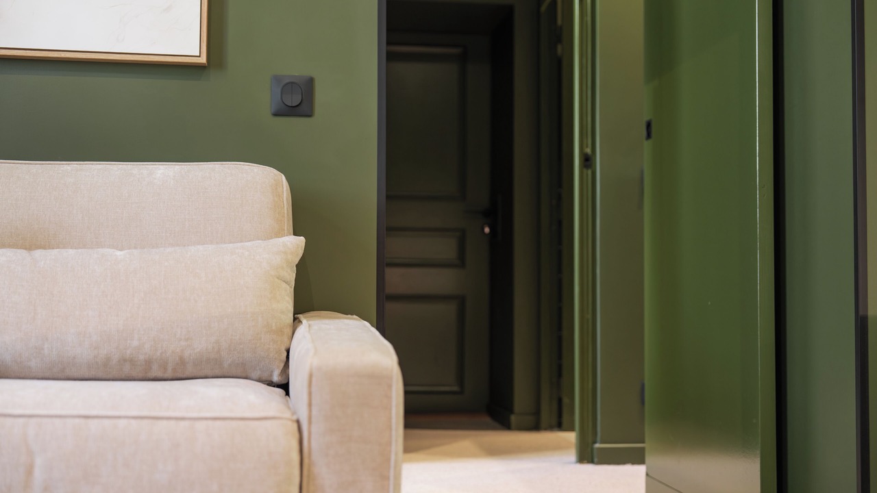 Photo of Bathroom in Briancon