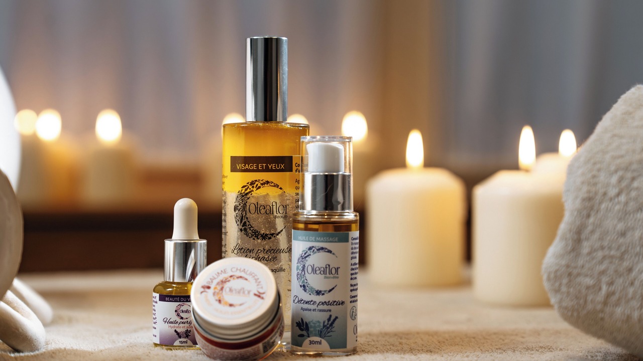 Photo of Bedroom in Briancon