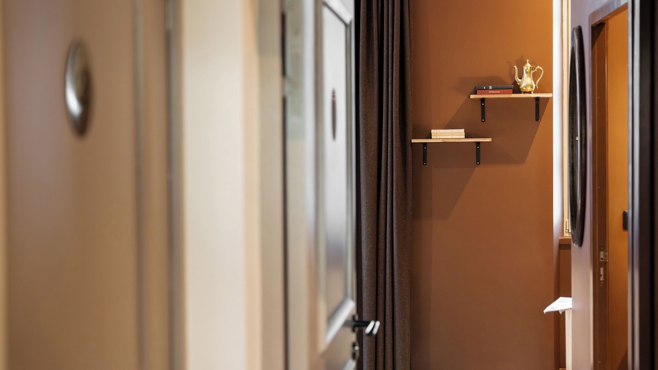 Photo of Bedroom in Briancon