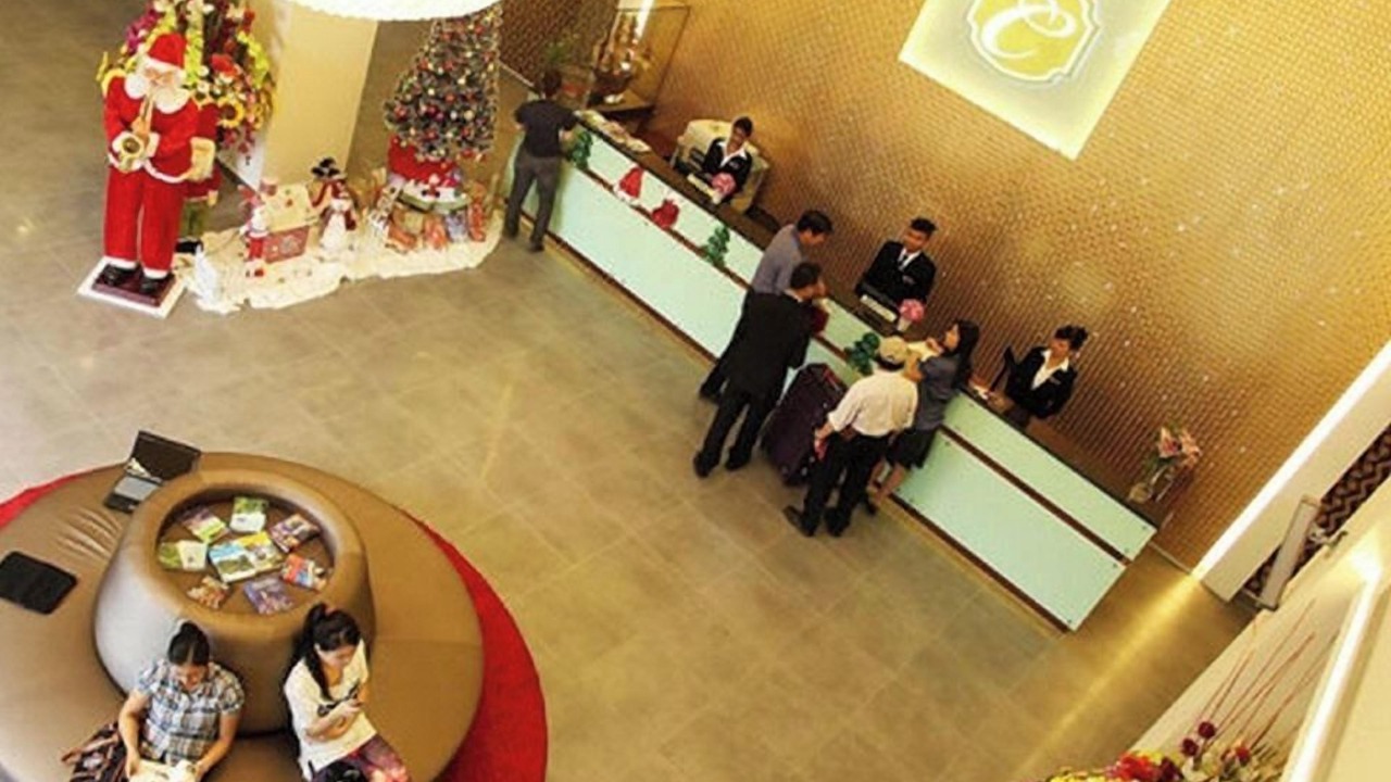 Photo of Others in Kampung Puah Seberang