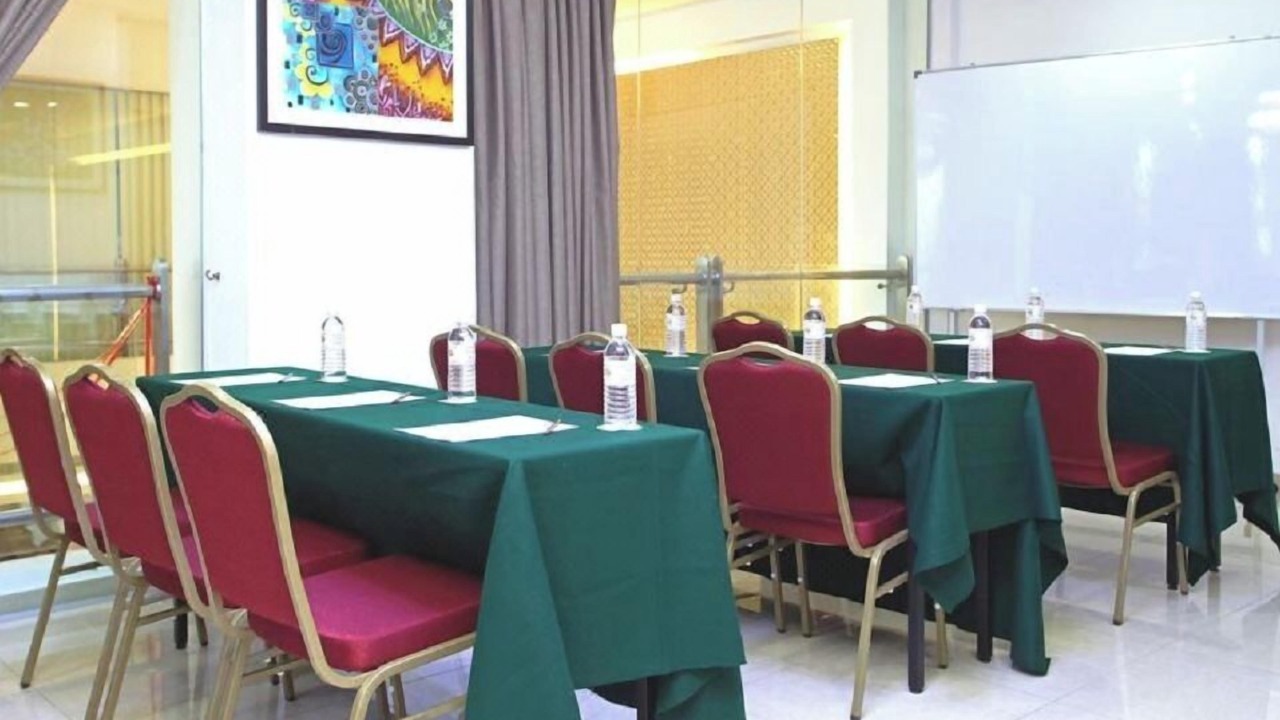 Photo of Others in Kampung Puah Seberang