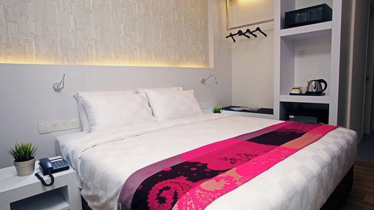 Photo of Bedroom in Kampung Puah Seberang