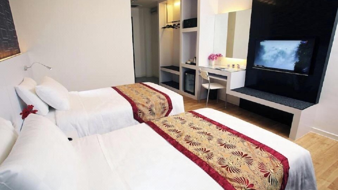 Photo of Bedroom in Kampung Puah Seberang