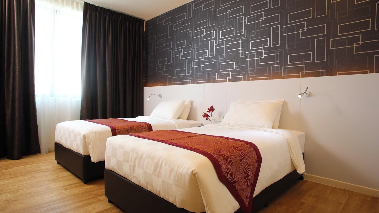 Photo of Bedroom in Kampung Puah Seberang