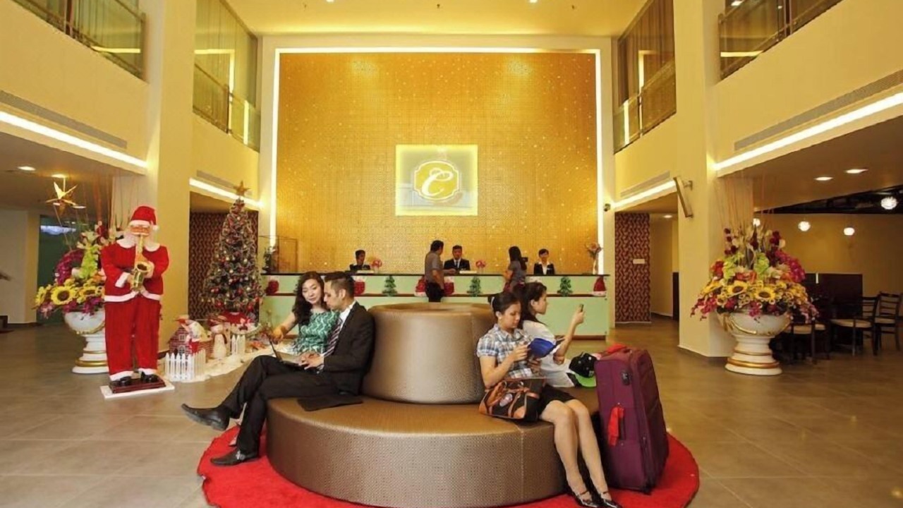 Photo of Others in Kampung Puah Seberang