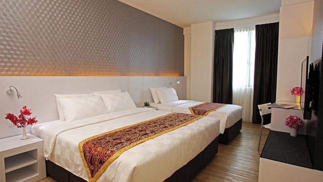 Photo of Others in Kampung Puah Seberang