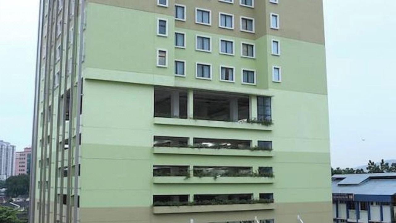 Photo of Outdoor in Kampung Puah Seberang