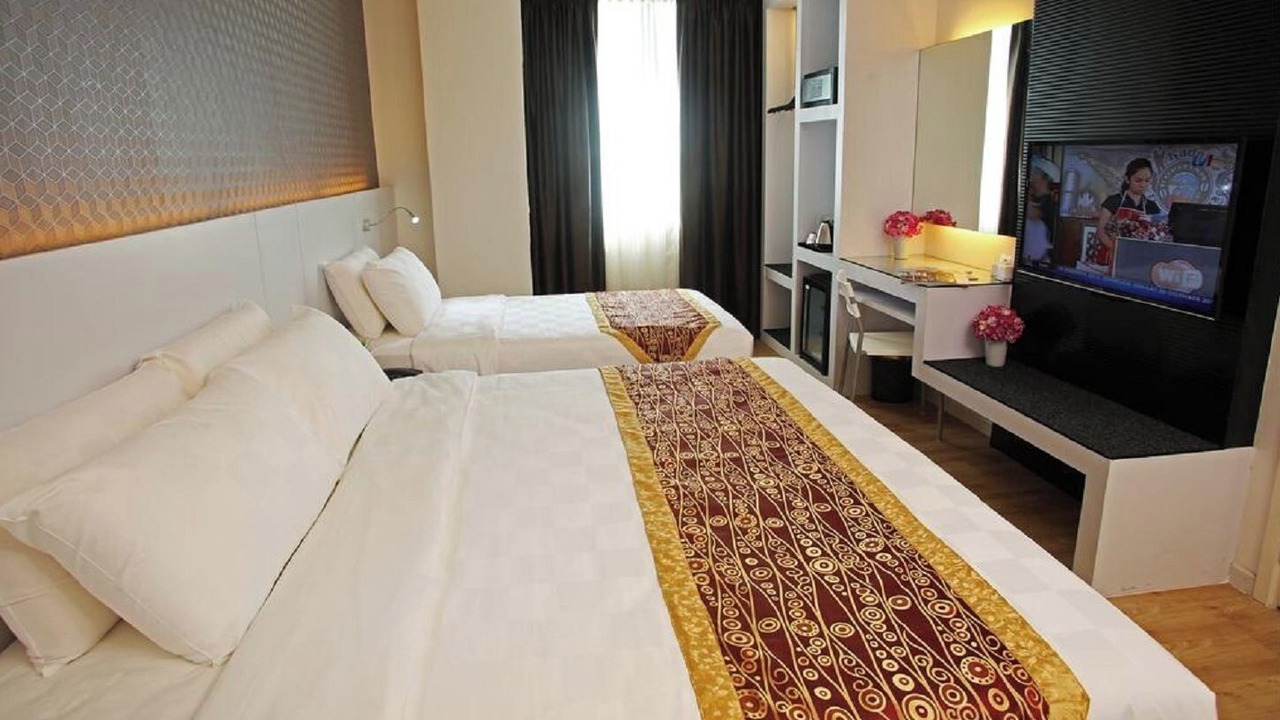 Photo of Others in Kampung Puah Seberang