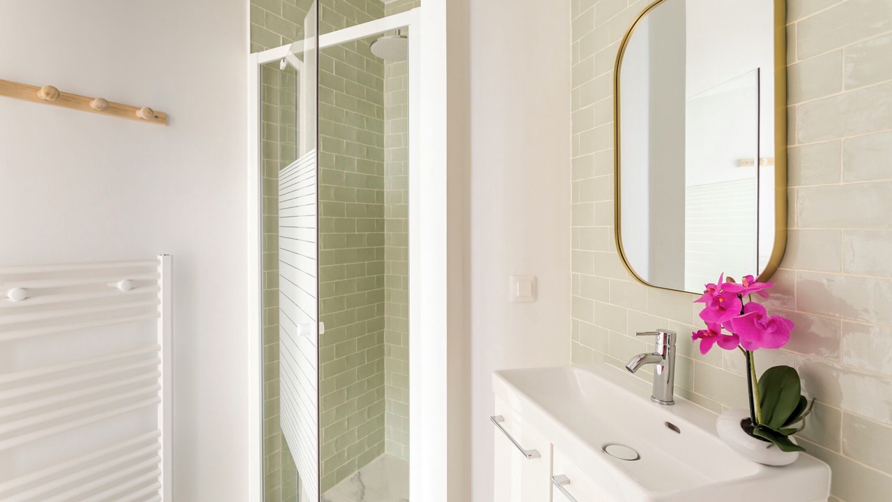 Photo of Bathroom in L'Europe