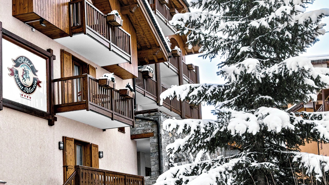 Photo of Outdoor in Saint-Martin-de-Belleville