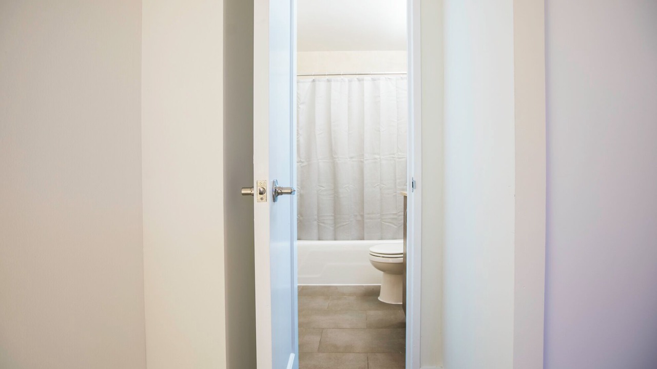 Photo of Bathroom in Kips Bay