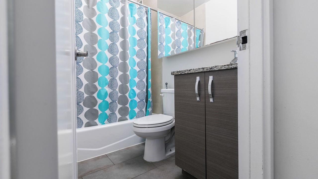 Photo of Bathroom in Kips Bay