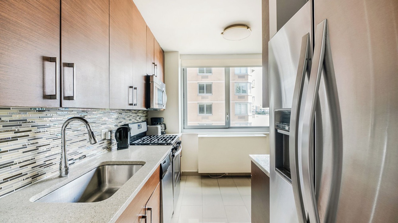 Photo of Kitchen in Kips Bay