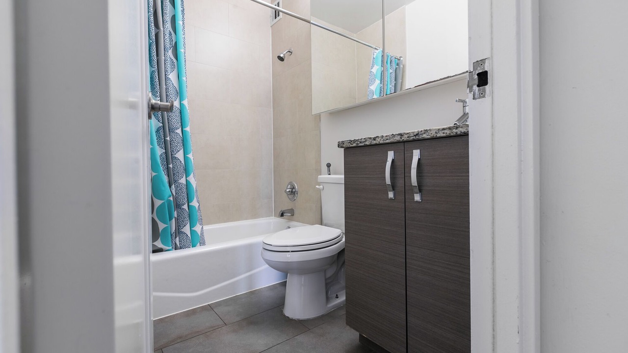 Photo of Bathroom in Kips Bay