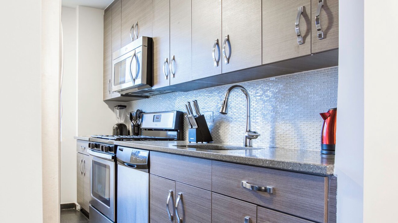 Photo of Kitchen in Kips Bay